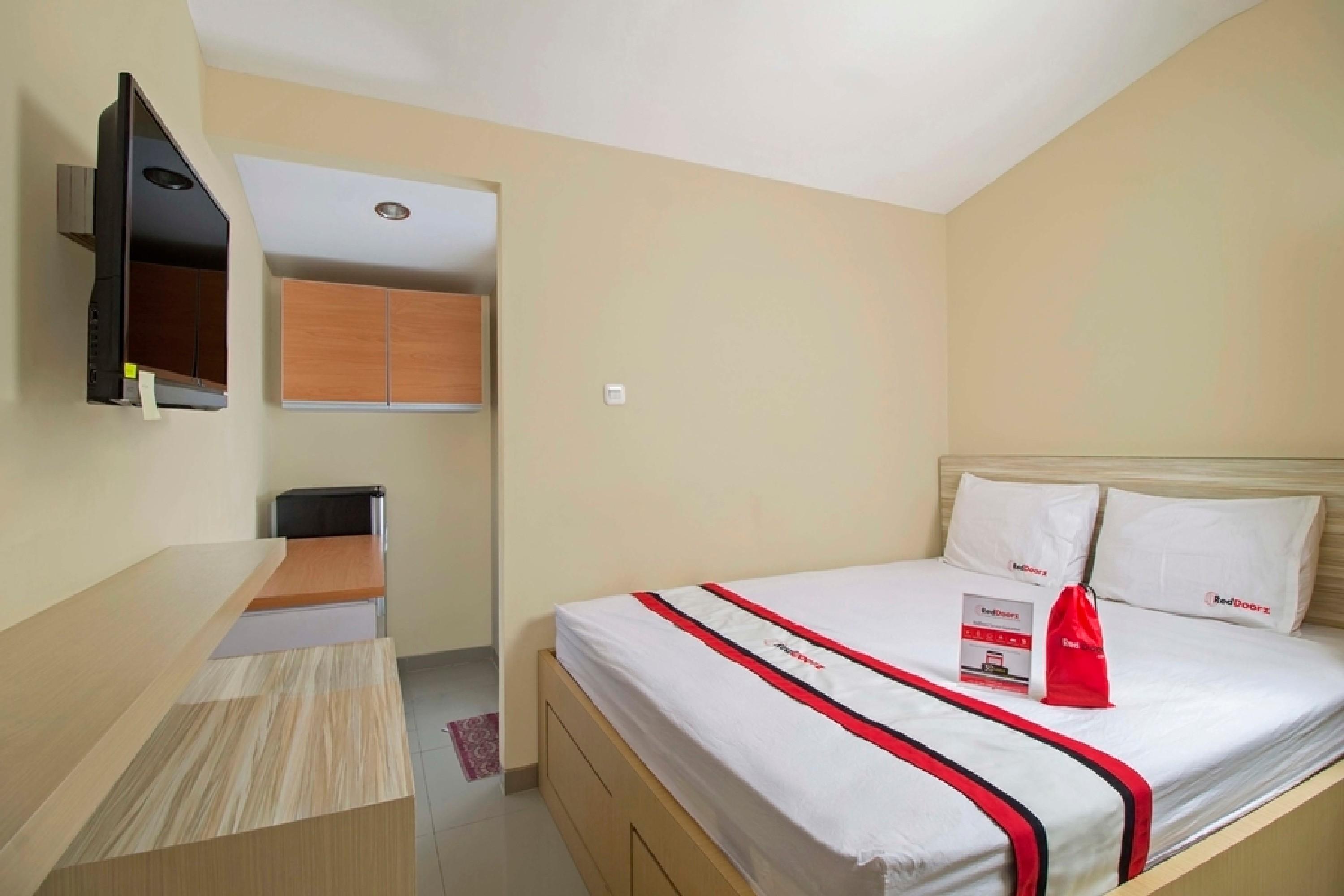 Reddoorz Plus @ Setiabudi Tengah Yakarta Exterior foto